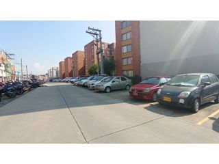 Foto 30 de Apartamento Nueva Tibabuyes Venta Permuta, 54M2, 603,Suba