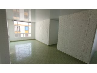 Foto 4 de Apartamento Nueva Tibabuyes Venta Permuta, 54M2, 603,Suba