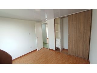 Foto 13 de Apartamento Nueva Tibabuyes Venta Permuta, 54M2, 603,Suba