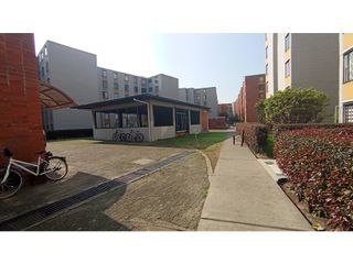 Foto 22 de Apartamento Nueva Tibabuyes Venta Permuta, 54M2, 603,Suba