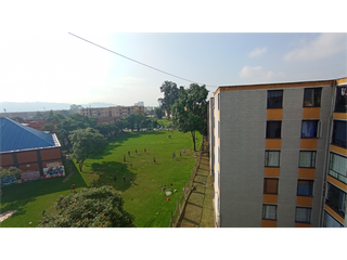 Foto 24 de Apartamento Nueva Tibabuyes Venta Permuta, 54M2, 603,Suba