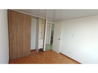 Foto 11 de Apartamento Nueva Tibabuyes Venta Permuta, 54M2, 603,Suba