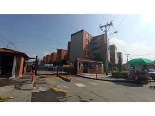 Foto 28 de Apartamento Nueva Tibabuyes Venta Permuta, 54M2, 603,Suba