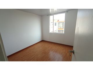 Foto 9 de Apartamento Nueva Tibabuyes Venta Permuta, 54M2, 603,Suba