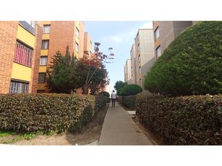 Foto 29 de Apartamento Nueva Tibabuyes Venta Permuta, 54M2, 603,Suba