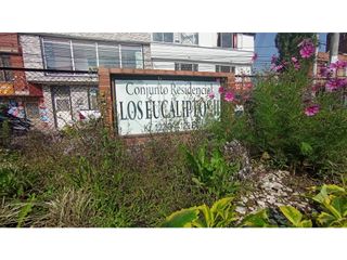 Foto 18 de Apartamento Nueva Tibabuyes Venta Permuta, 54M2, 603,Suba