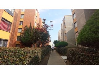 Foto 17 de Apartamento Nueva Tibabuyes Venta Permuta, 54M2, 603,Suba