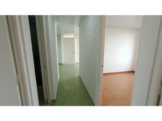 Foto 7 de Apartamento Nueva Tibabuyes Venta Permuta, 54M2, 603,Suba