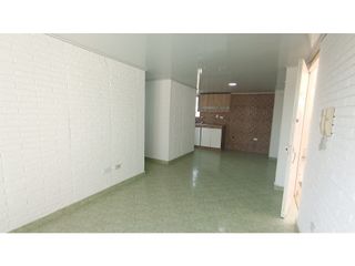 Foto 2 de Apartamento Nueva Tibabuyes Venta Permuta, 54M2, 603,Suba