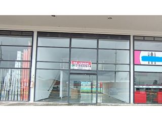 Foto 1 de Local en Venta173 M2, vía Siberia Cota a1500 m