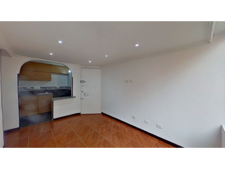 Foto 14 de Alondra, Venta Apartamento 3 habitaciones, Brasil Bosa