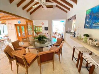 Foto 10 de ARRIENDO CASA EN BARU MARINA DE BARU SECTOR LOS CABOS