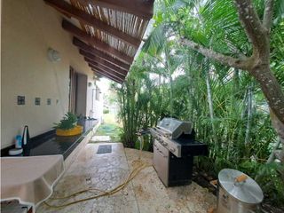 Foto 7 de ARRIENDO CASA EN BARU MARINA DE BARU SECTOR LOS CABOS