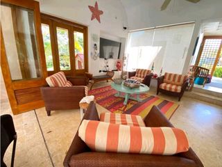 Foto 9 de ARRIENDO CASA EN BARU MARINA DE BARU SECTOR LOS CABOS