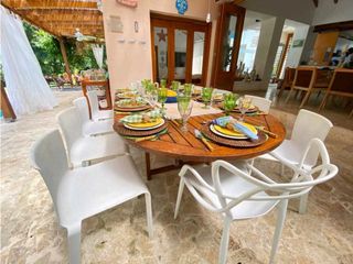 Foto 4 de ARRIENDO CASA EN BARU MARINA DE BARU SECTOR LOS CABOS
