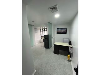 Foto 1 de Venta De Consultorio en El Poblado Las Vegas