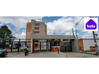 Foto 1 de VENDO APTO EDIFICIO AIKAR LA BALSA CHIA | HABI 8593 |