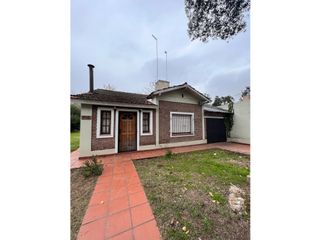 Foto 1 de CASA EN VENTA EN BENAVIDEZ