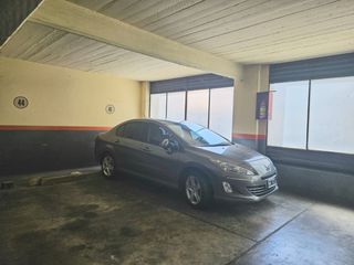 Foto 2 de VENTA COCHERA CUBIERTA- BALVANERA