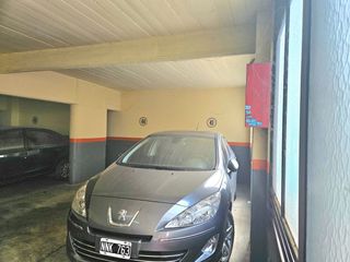 Foto 4 de VENTA COCHERA CUBIERTA- BALVANERA