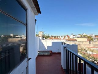 Foto 10 de PH 4 AMBIENTES PATIO BALCON TERRAZA