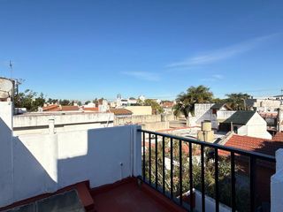 Foto 11 de PH 4 AMBIENTES PATIO BALCON TERRAZA