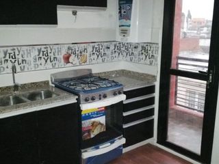 Foto 4 de Departamento en venta en Villa Luzuriaga