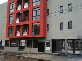 Foto 1 de Departamento en venta en Villa Luzuriaga