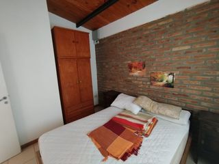 Foto 3 de ALQUILER 4 CABAÑAS A UNA CUADRA DEL RIO EN COSQUIN