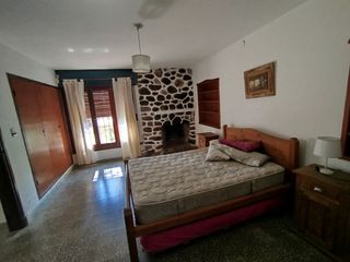 Foto 6 de ALQUILER 4 CABAÑAS A UNA CUADRA DEL RIO EN COSQUIN