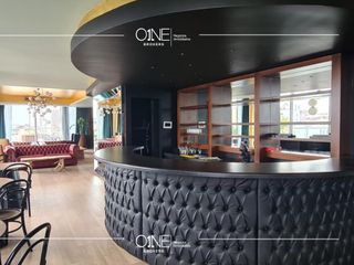 Foto 23 de Oficina en Av. Córdoba esquina Uruguay 142  m2 y    51 de  terraza m2  a estrenar !!
