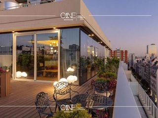 Foto 29 de Oficina en Av. Córdoba esquina Uruguay 142  m2 y    51 de  terraza m2  a estrenar !!