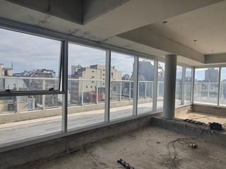 Foto 7 de Oficina en Av. Córdoba esquina Uruguay 142  m2 y    51 de  terraza m2  a estrenar !!