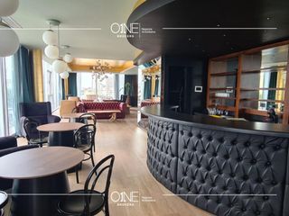 Foto 48 de Oficina en Av. Córdoba esquina Uruguay 142  m2 y    51 de  terraza m2  a estrenar !!