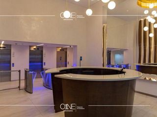 Foto 39 de Oficina en Av. Córdoba esquina Uruguay 142  m2 y    51 de  terraza m2  a estrenar !!