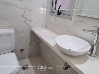 Foto 16 de Oficina en Av. Córdoba esquina Uruguay 142  m2 y    51 de  terraza m2  a estrenar !!