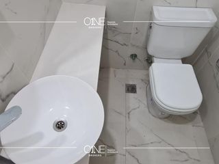 Foto 14 de Oficina en Av. Córdoba esquina Uruguay 142  m2 y    51 de  terraza m2  a estrenar !!