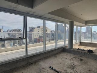 Foto 5 de Oficina en Av. Córdoba esquina Uruguay 142  m2 y    51 de  terraza m2  a estrenar !!