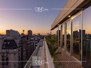 Foto 26 de Oficina en Av. Córdoba esquina Uruguay 142  m2 y    51 de  terraza m2  a estrenar !!