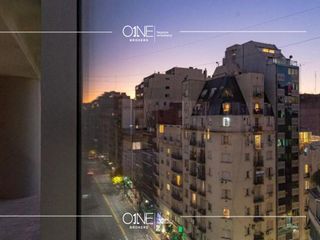 Foto 42 de Oficina en Av. Córdoba esquina Uruguay 142  m2 y    51 de  terraza m2  a estrenar !!