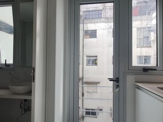Foto 11 de Oficina en Av. Córdoba esquina Uruguay 142  m2 y    51 de  terraza m2  a estrenar !!