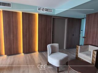 Foto 45 de Oficina en Av. Córdoba esquina Uruguay 142  m2 y    51 de  terraza m2  a estrenar !!