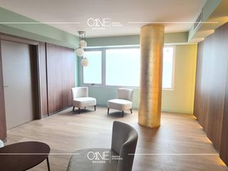Foto 41 de Oficina en Av. Córdoba esquina Uruguay 142  m2 y    51 de  terraza m2  a estrenar !!