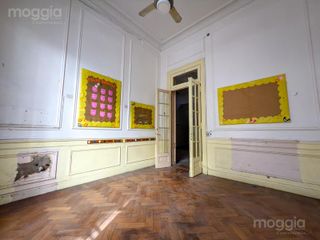 Foto 3 de PH en Venta en Barrio Norte - Antes Jardín de Infantes - Necesita Reformas