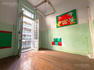 Foto 7 de PH en Venta en Barrio Norte - Antes Jardín de Infantes - Necesita Reformas