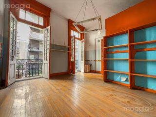 Foto 8 de PH en Venta en Barrio Norte - Antes Jardín de Infantes - Necesita Reformas