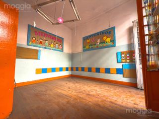 Foto 6 de PH en Venta en Barrio Norte - Antes Jardín de Infantes - Necesita Reformas