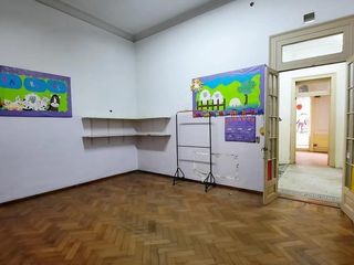 Foto 12 de PH en Venta en Barrio Norte - Antes Jardín de Infantes - Necesita Reformas