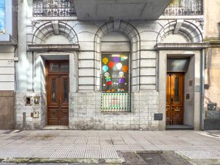 Foto 1 de PH en Venta en Barrio Norte - Antes Jardín de Infantes - Necesita Reformas