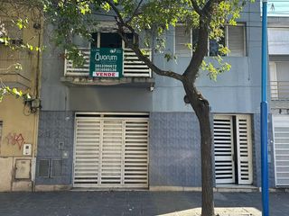 Foto 1 de PH en  venta en el corazón de barrio norte, junin al 700